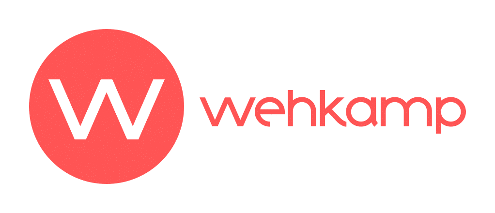 Wehkamp logo